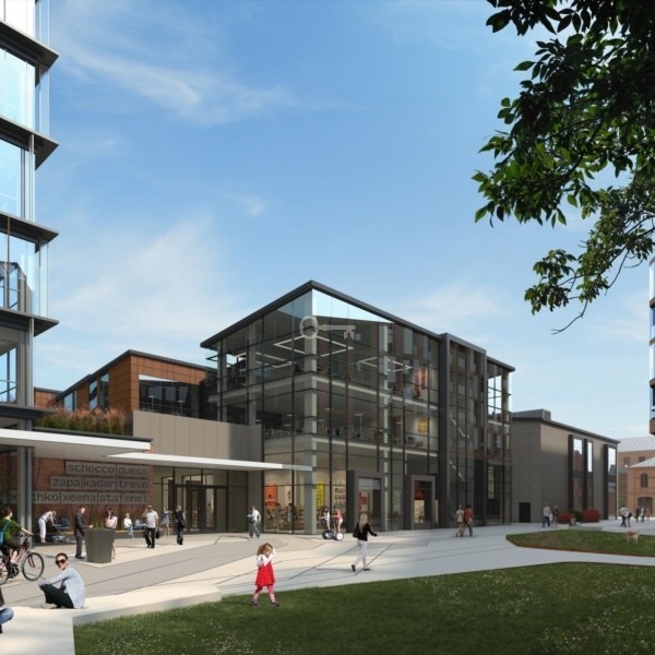 Centrum Praskie Koneser