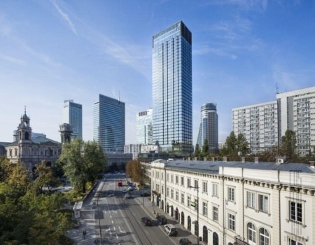 apartamenty w cosmo
