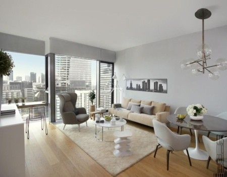apartamenty w cosmopolitan