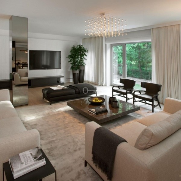 Rezydencja Park lane