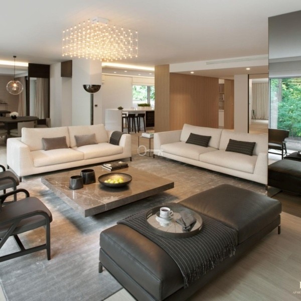 Apartamenty Park lane