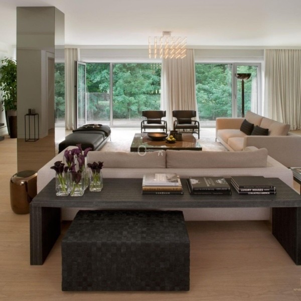 Apartamenty w Park Lane