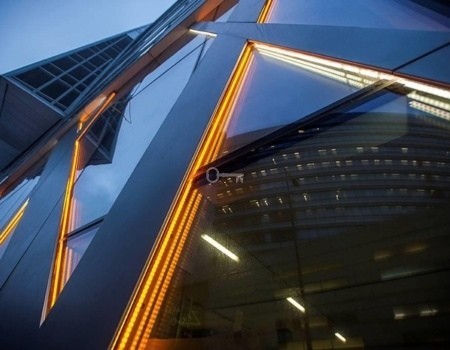 Złota 44 Warszawa