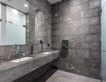 apartamentowiec Warszawa Złota 44