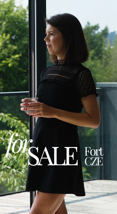 Designerski apartament na wyspie otoczonej fosą na Dolnym Mokotowie