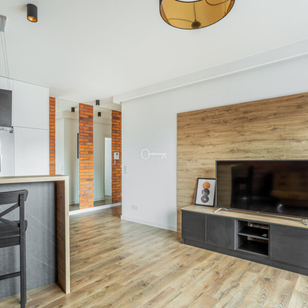 apartament bohema praga