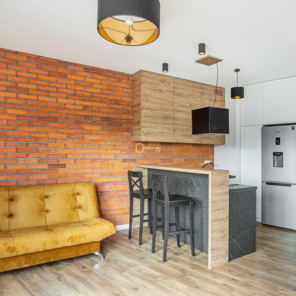 apartament w bohema praga