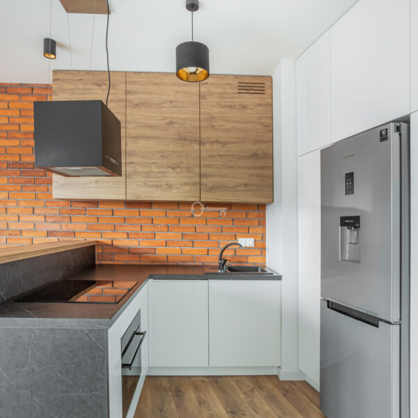 apartament w bohema praga