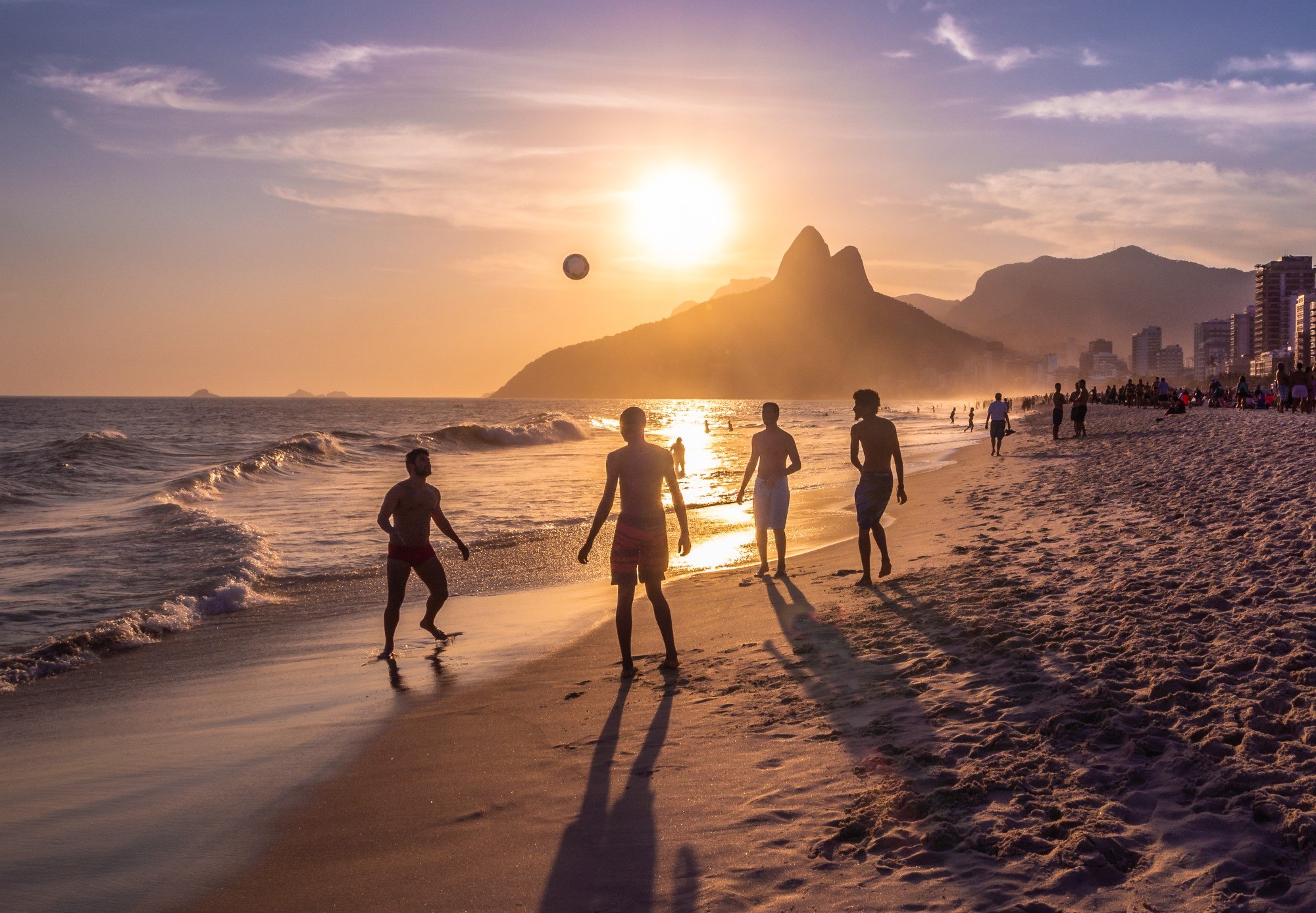 how to buy real estate in Brazil