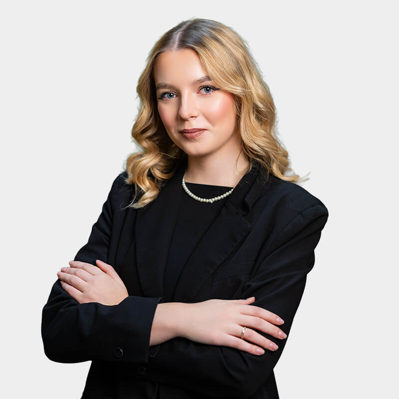 Aleksandra Złotek