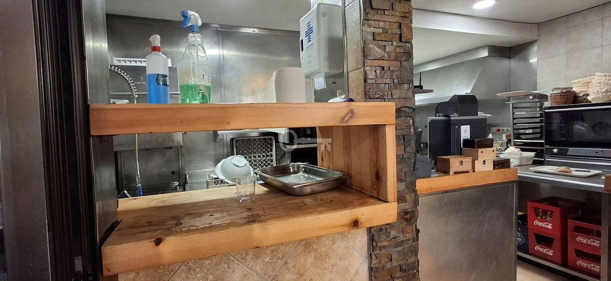 Higiena w gastronomii – czystość i wyposażenie kuchni gastronomicznej.