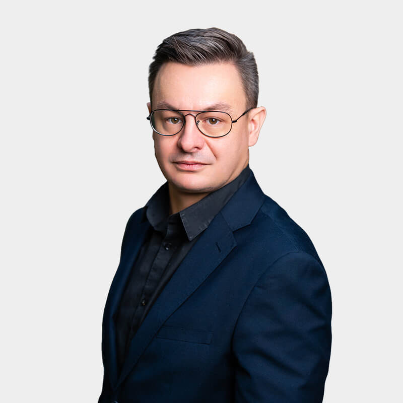 Krzysztof Jański