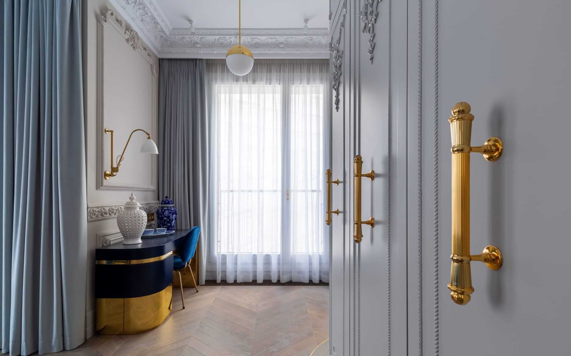 Luksusowe apartamenty na wynajem Wrocław