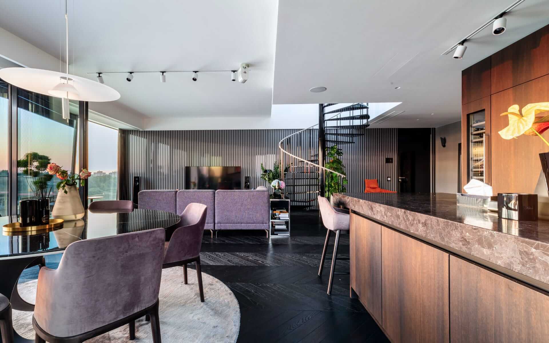 Nieruchomości luksusowe Wrocław