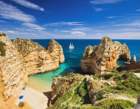 algarve